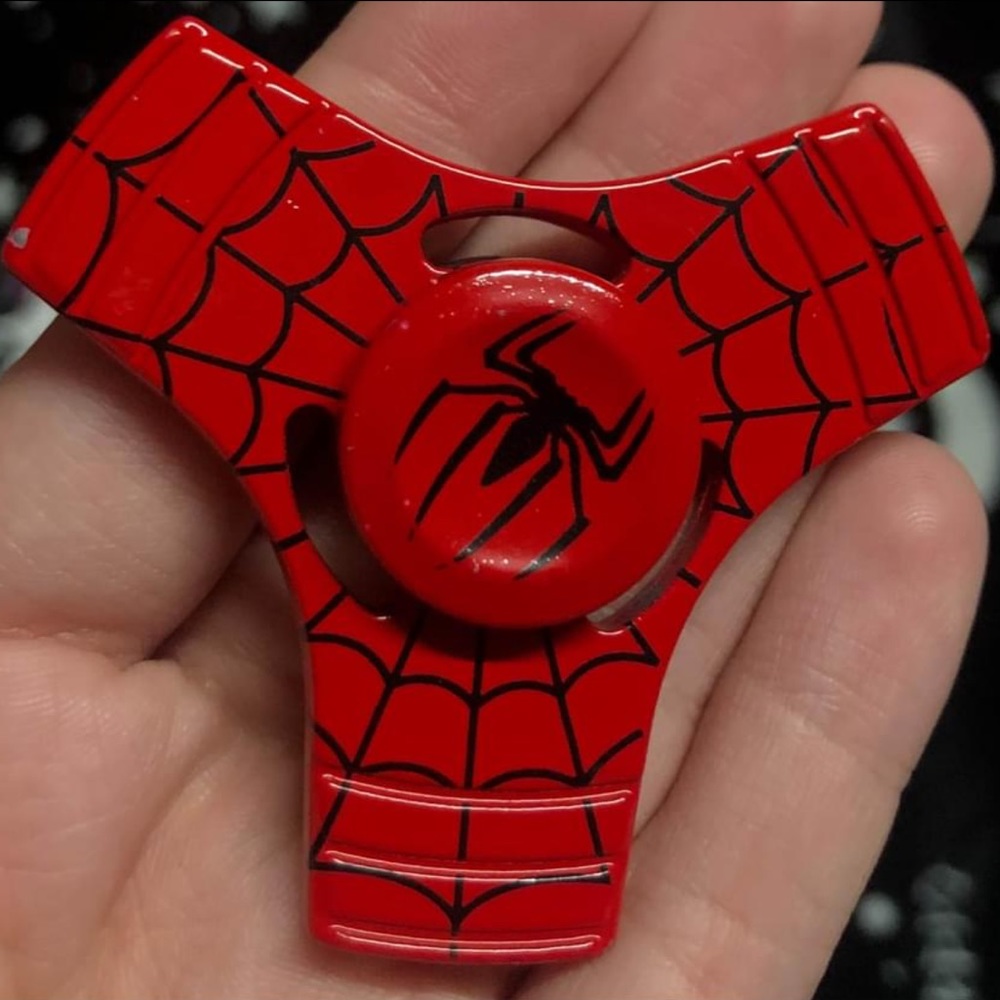 Fidget Spinners - Picture 9 of 9